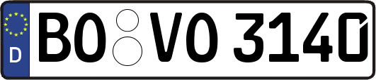 BO-VO3140