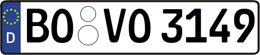 BO-VO3149