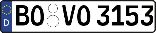 BO-VO3153