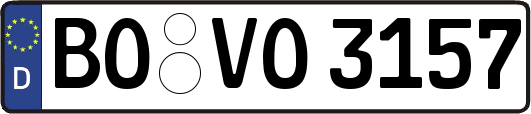 BO-VO3157