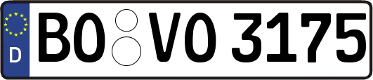 BO-VO3175