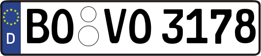 BO-VO3178