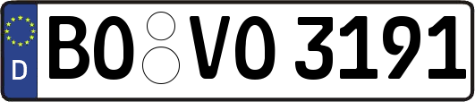 BO-VO3191