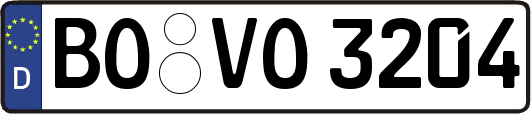 BO-VO3204