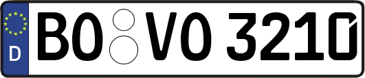 BO-VO3210
