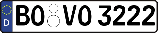 BO-VO3222