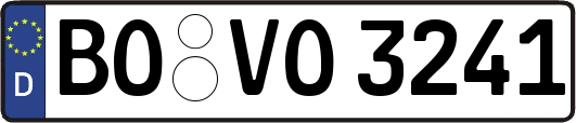 BO-VO3241