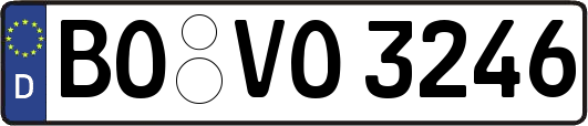 BO-VO3246