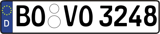 BO-VO3248