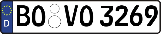 BO-VO3269