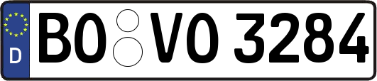 BO-VO3284