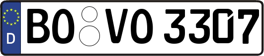 BO-VO3307