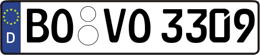 BO-VO3309