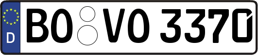 BO-VO3370