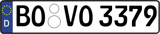 BO-VO3379