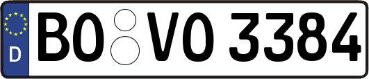 BO-VO3384