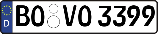 BO-VO3399