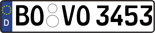 BO-VO3453