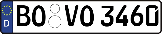 BO-VO3460