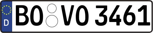 BO-VO3461