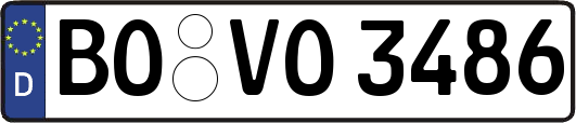 BO-VO3486
