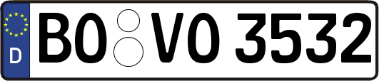 BO-VO3532