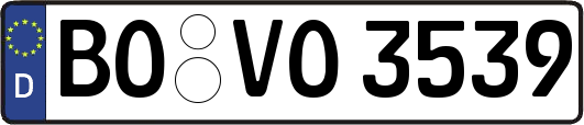 BO-VO3539