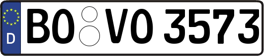 BO-VO3573