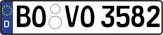 BO-VO3582