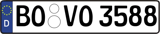 BO-VO3588