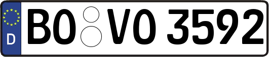 BO-VO3592