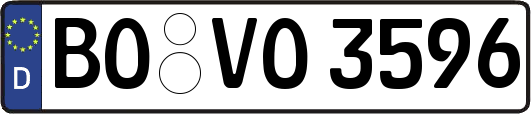 BO-VO3596