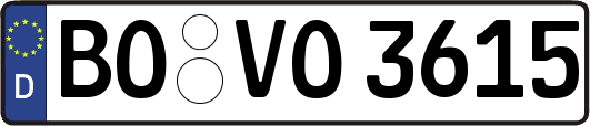 BO-VO3615
