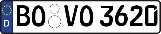 BO-VO3620