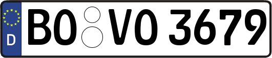 BO-VO3679