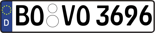 BO-VO3696