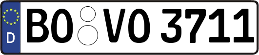 BO-VO3711