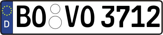 BO-VO3712