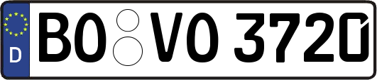BO-VO3720