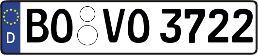 BO-VO3722