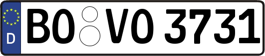 BO-VO3731