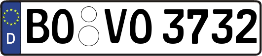 BO-VO3732