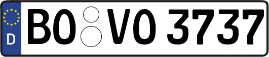 BO-VO3737