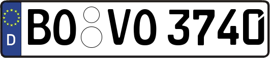BO-VO3740
