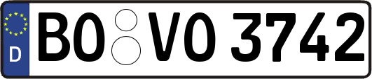 BO-VO3742