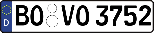 BO-VO3752