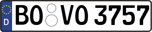 BO-VO3757
