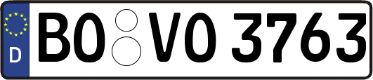 BO-VO3763