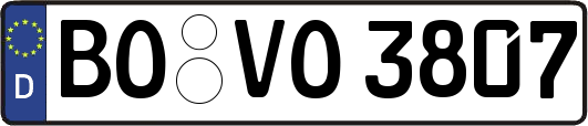 BO-VO3807