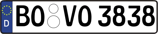 BO-VO3838